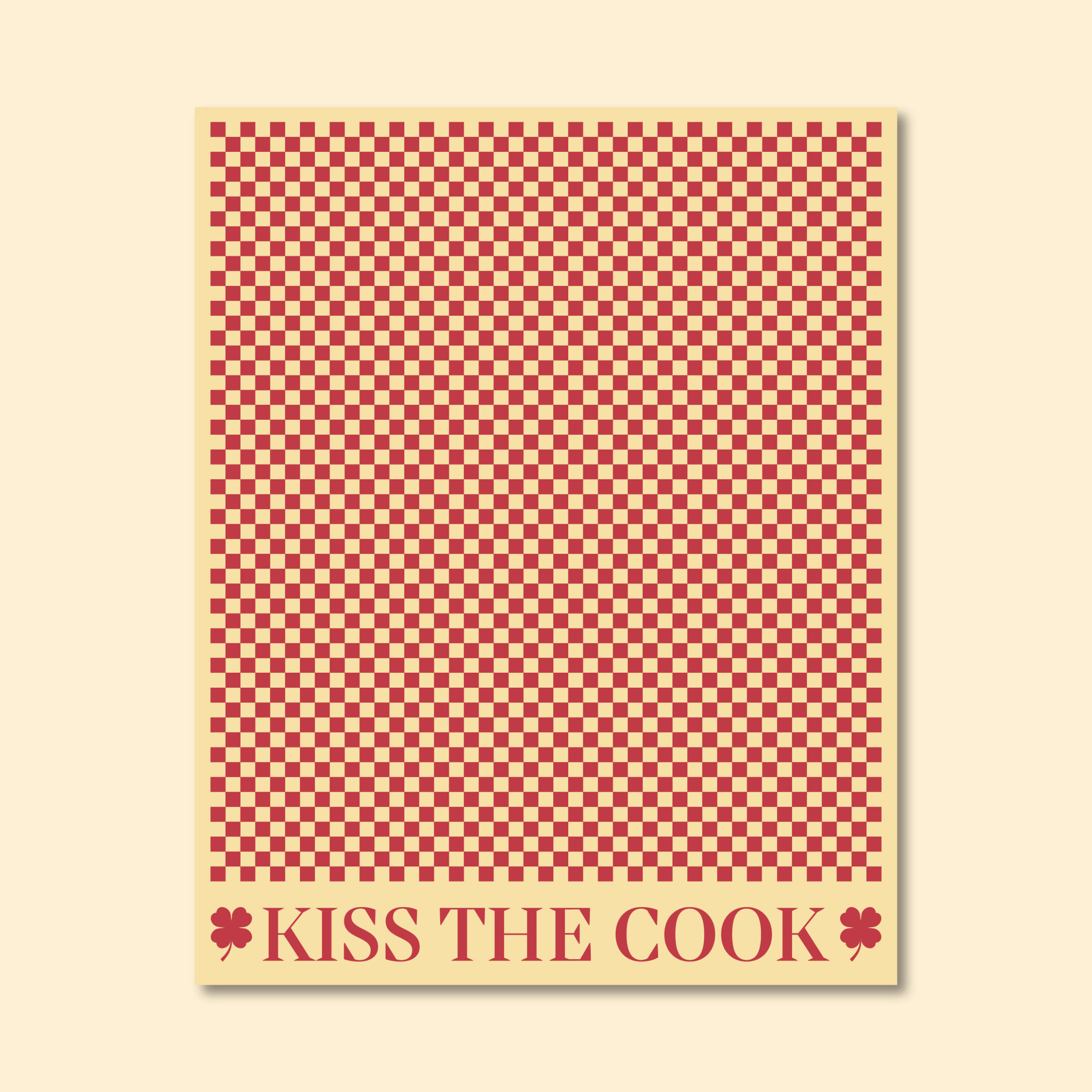 Kiss the cook 2.0-02